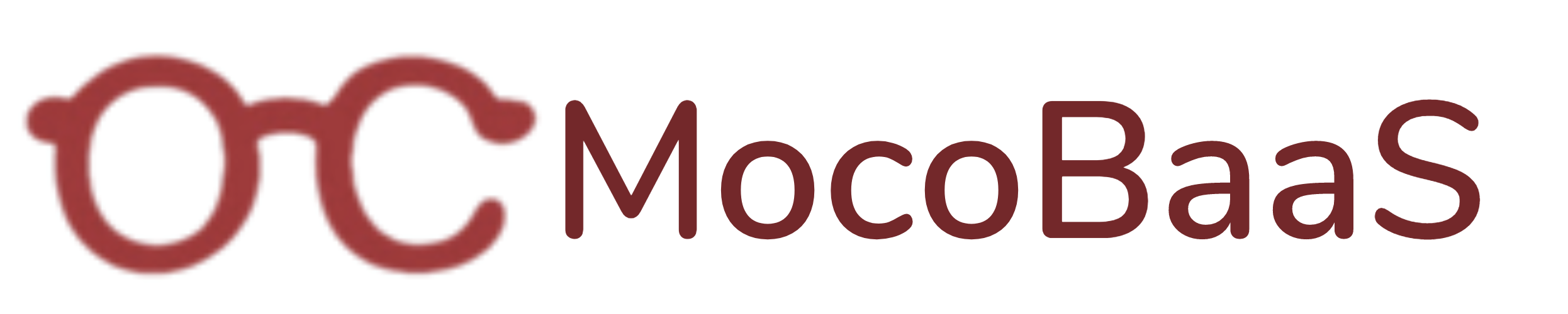 Moco BaaS Logo